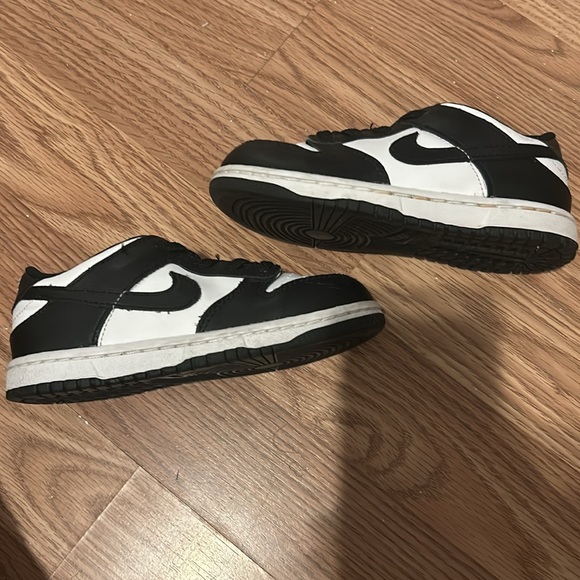 Worn couple times still in good condition soles could be washed - Picture 3 of 4